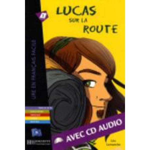 Lucas Sur La Route