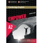 Empower Elementary Teacher's Book