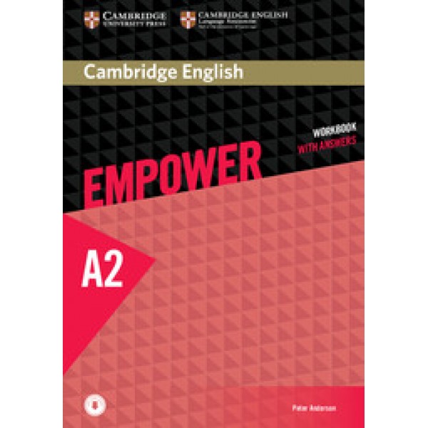 Empower Elementary Workbook