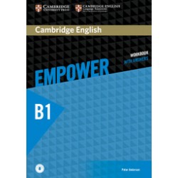 Empower Pre-Intermediate Workbook