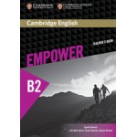 Empower Upper Intermediate Teacher's Book