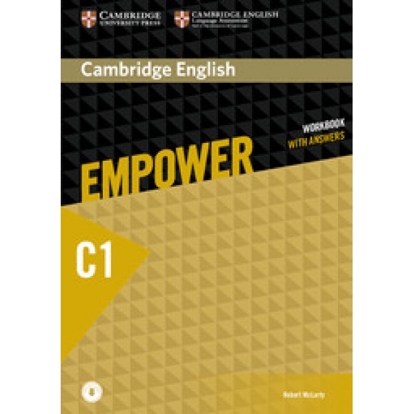 Empower Advanced Workbook