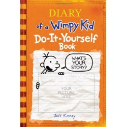  Do-It-Yourself  Book