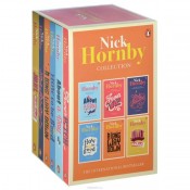 Nick Hornby Collection 