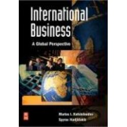 International Business: A global perspective
