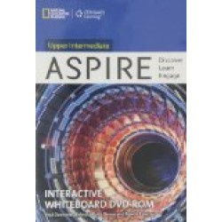 Aspire Upper Intermediate Iwb CD