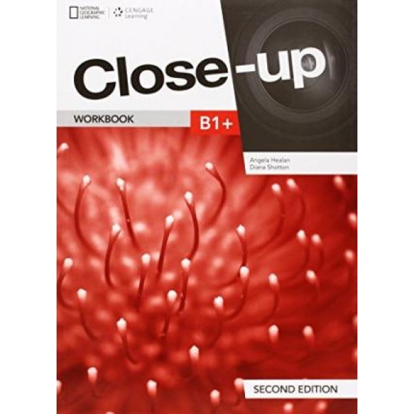 Close-Up B1+  Workbook