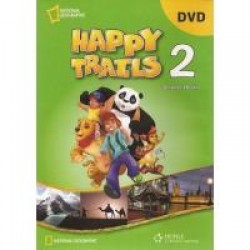 Happy Trails 2 DVD(x1)