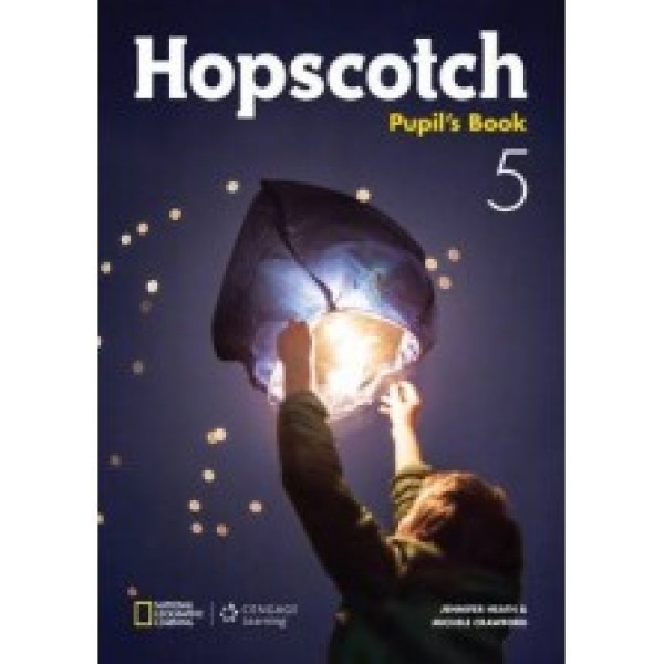 Hopscotch 5 Pupil's Book