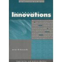 Innovations Pre Intermediate Workbook