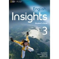 Insights 3 Student Book