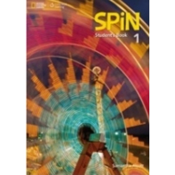 Spin 1 Student Book