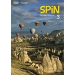 Spin 3 Student Book