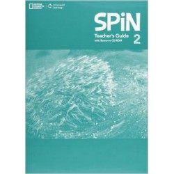 Spin 2 Teacher's Resource Pack