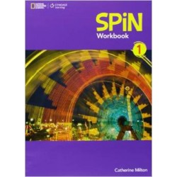 Spin 1 Workbook