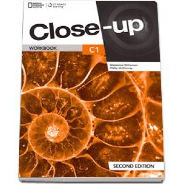 Close-Up C1 Workbook 
