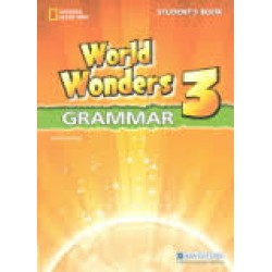 World Wonders 3 Grammar SB