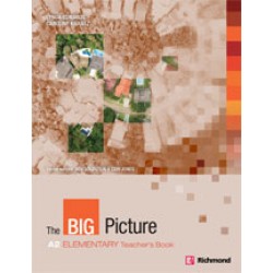 The Big Picture Elementary Teacher's Book