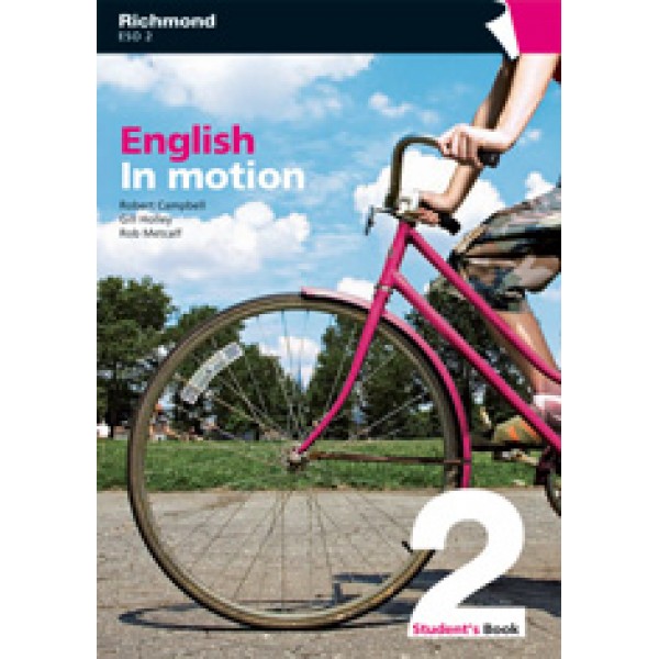 English in Motion Level 2 Student's Book