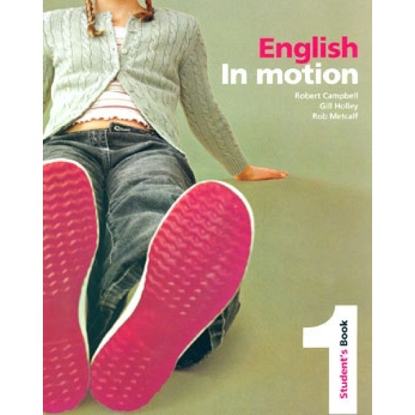 English in Motion Level 1 Student's Book