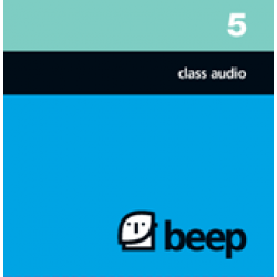 Beep Level 5 Class Audio CD