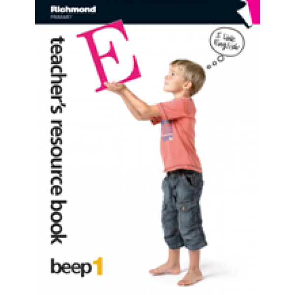 Beep Level 1 Teacher's Resource Book