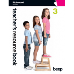 Beep Level 3 Teacher's Resource Book