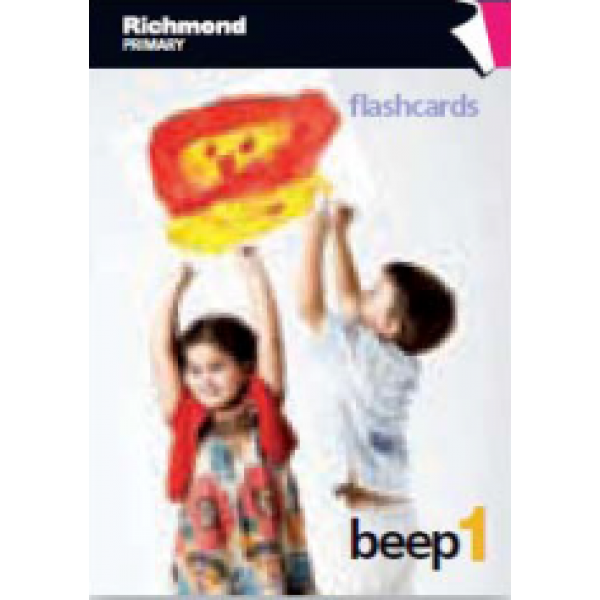 Beep Level 1 Flashcards