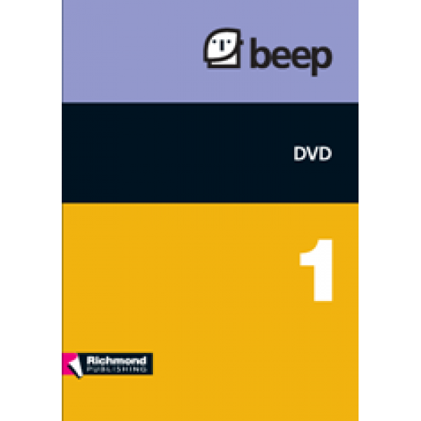 Beep Level 1 DVD