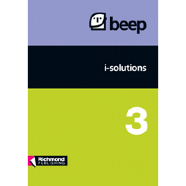 Beep Level 3 i-solutions Pack