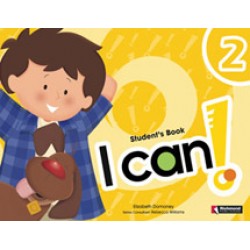I can 2
