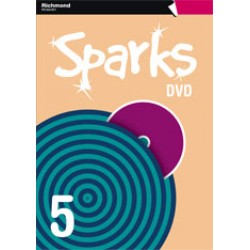 Sparks Level 5 DVD