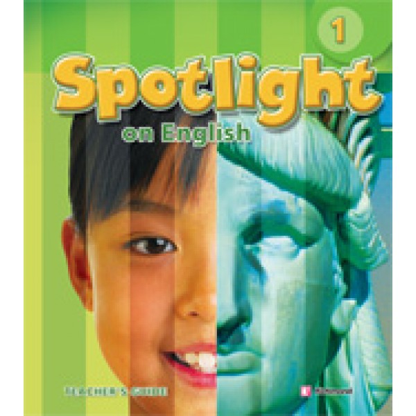 Spotlight Level 1 Student's Assessments
