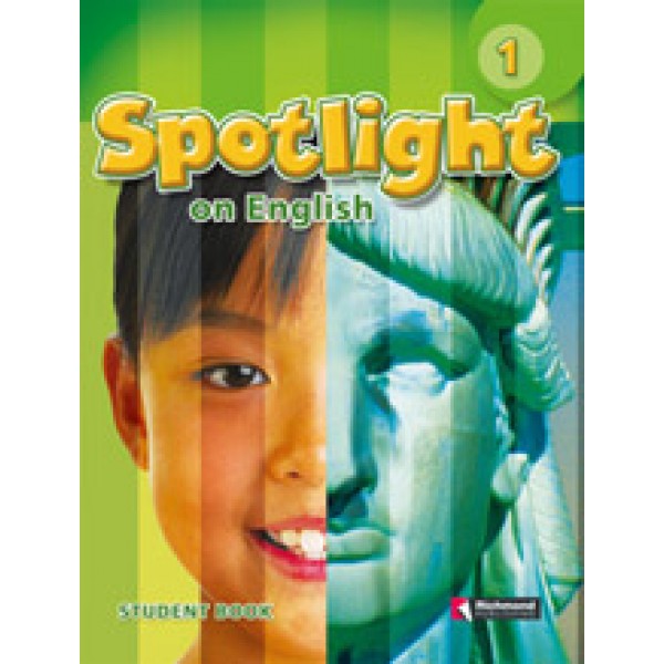 Spotlight Level 1 Student's Book