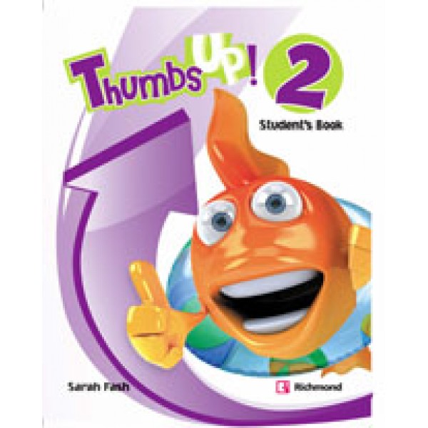 Thumbs Up! Level 2 Student's Book