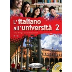 L'italiano all'universita 2