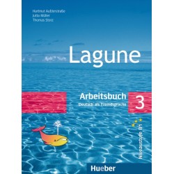 Lagune 3 - Arbeitsbuch