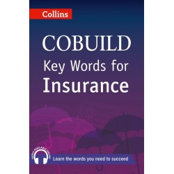 Key Words for Insurance (Collins Cobuild)