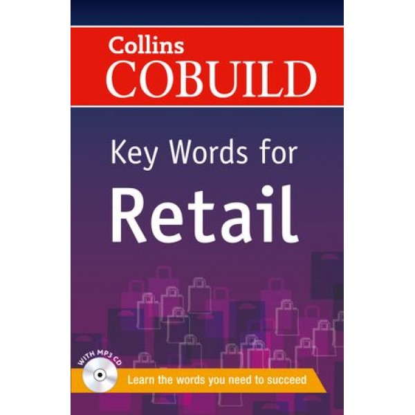 Key Words for Retail (Collins Cobuild)