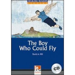 The Boy Who Could Fly (A2/B1)