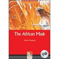 The African Mask (A1/A2)