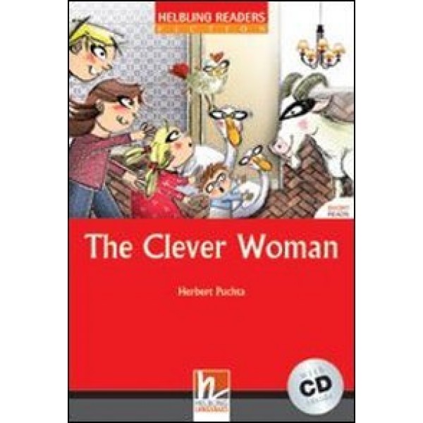 The Clever Woman (A1)