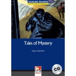 Tales of Mystery (B1)