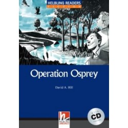 Operation Osprey (A2/B1)