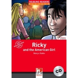 Ricky and the American Girl (A2)