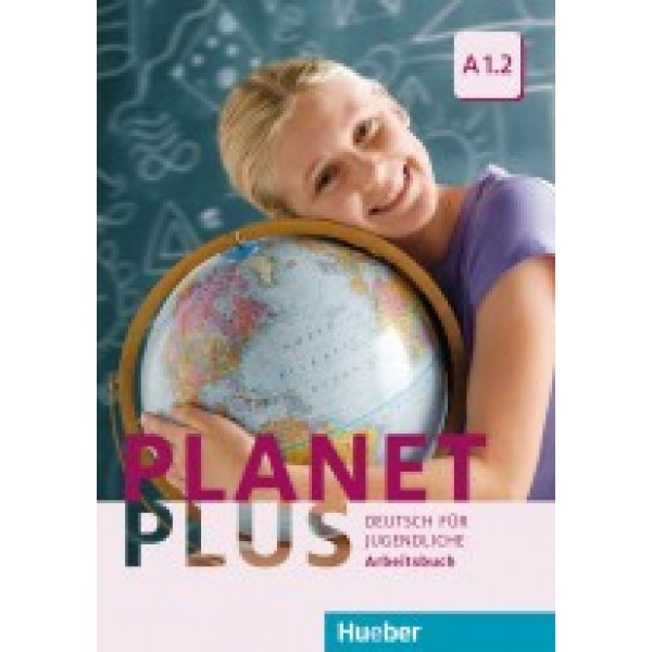 Planet Plus A1.2 - Arbeitsbuch