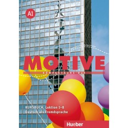 Motive A1 - Kursbuch