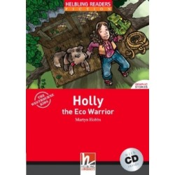 Holly the Eco Warrior (A1/A2)