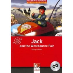 Jack and the Westbourne Fair (A1/A2)