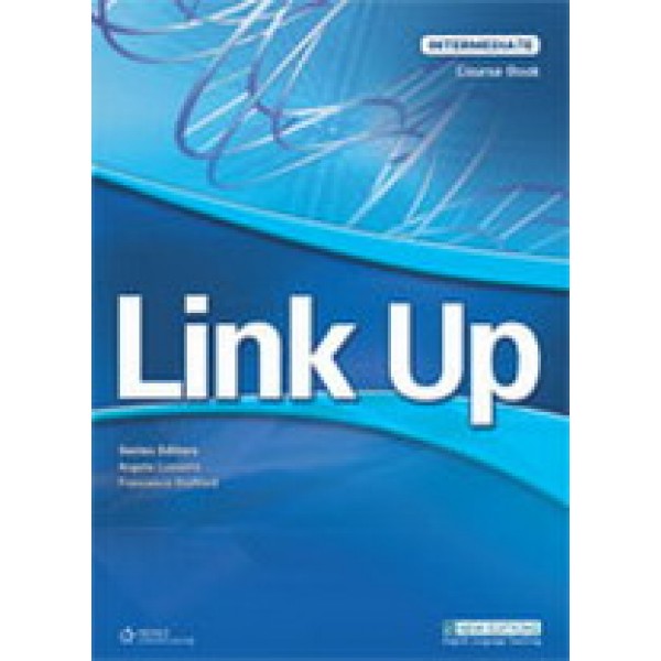 Link Up Upp-Intermediate WB